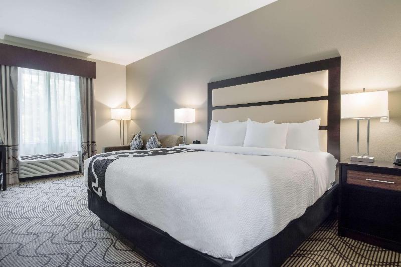 Люкс Повышенной Комфортности, La Quinta By Wyndham Auburn