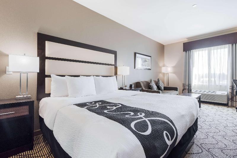 جناح ديلوكس, La Quinta By Wyndham Auburn