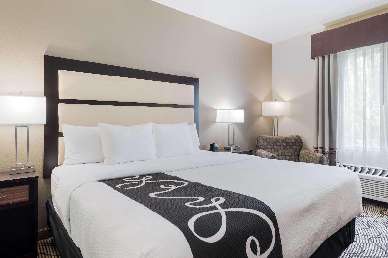 جناح ديلوكس, La Quinta By Wyndham Auburn