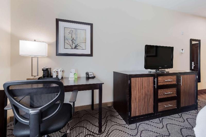 Люкс Повышенной Комфортности, La Quinta By Wyndham Auburn