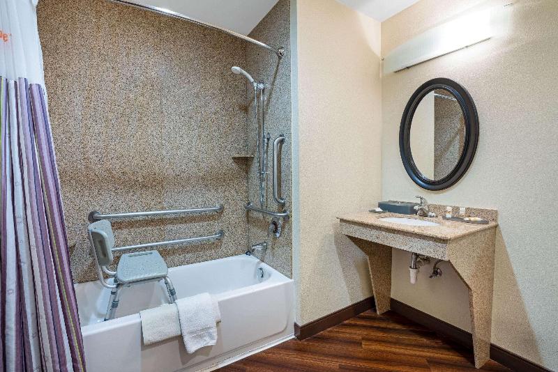 جناح ديلوكس, La Quinta By Wyndham Auburn