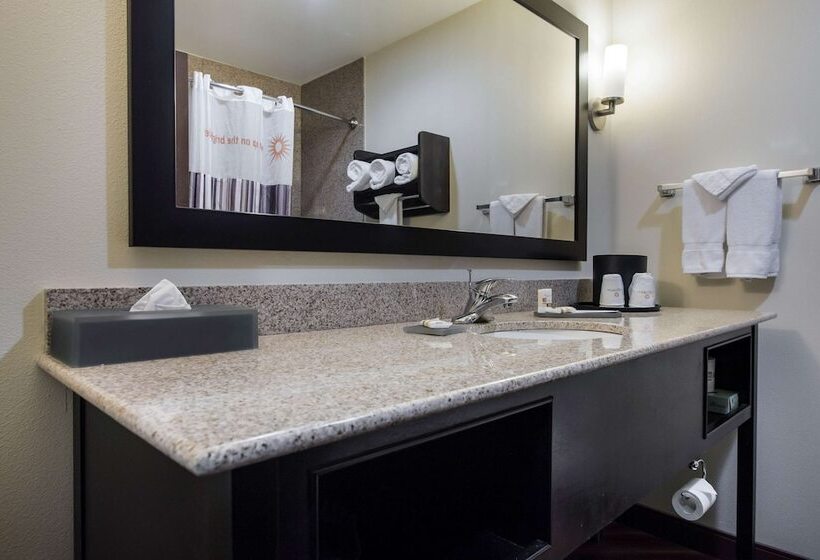 Люкс Повышенной Комфортности, La Quinta By Wyndham Auburn