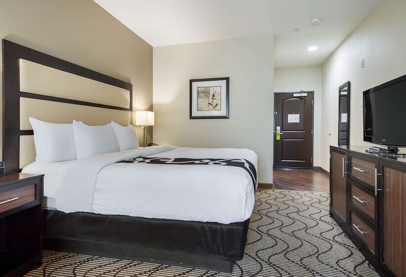 Люкс Повышенной Комфортности, La Quinta By Wyndham Auburn
