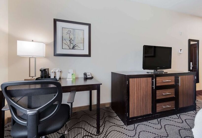 جناح لذوى الاحتياجات الخاصة, La Quinta By Wyndham Auburn