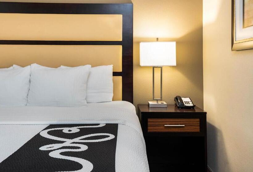 غرفة قياسية لذوى الاحتياجات الخاصة, La Quinta By Wyndham Auburn