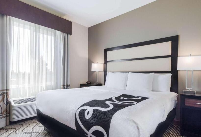 شقة غرفة واحدة, La Quinta By Wyndham Auburn