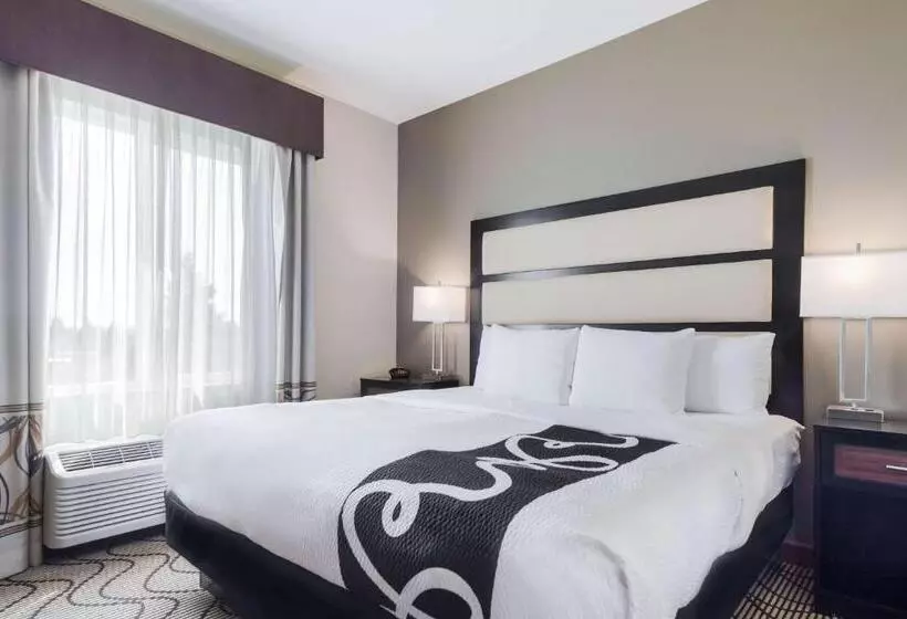 １ベッドルームアパートメント, La Quinta By Wyndham Auburn