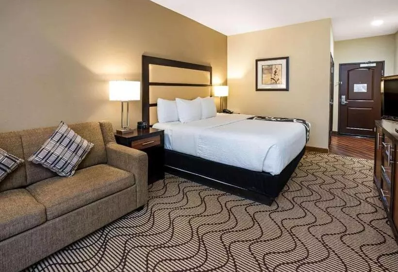 デラックススイート, La Quinta By Wyndham Auburn
