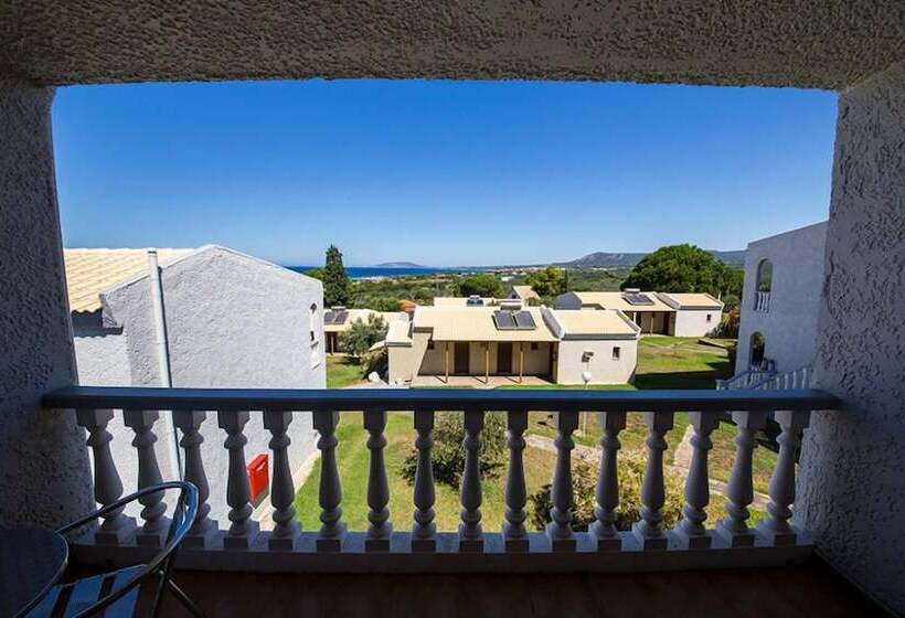 スタンダードシングルルーム, Navarone