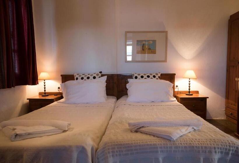 带2个卧室的公寓, Proimos Maisonnettes