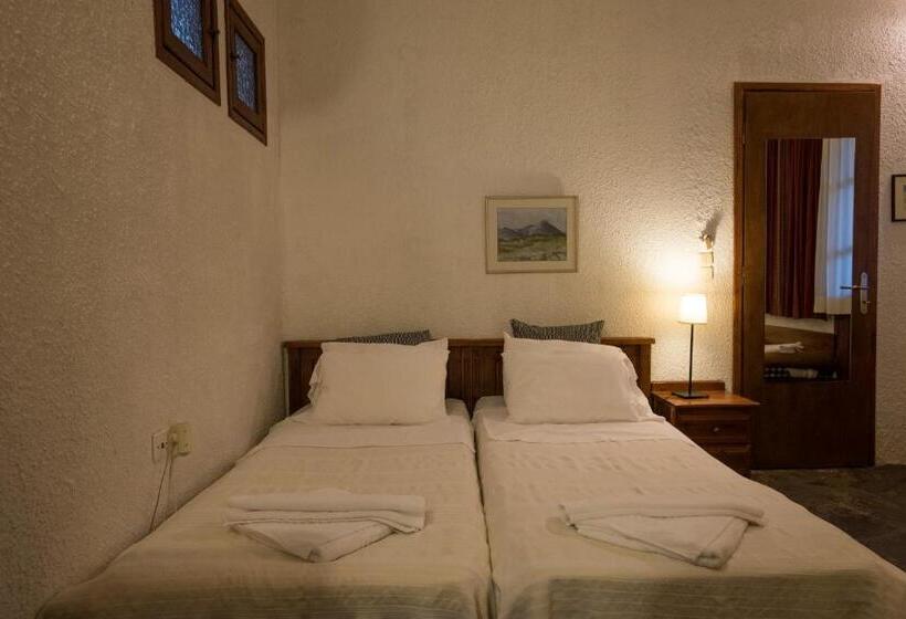 带2个卧室的公寓, Proimos Maisonnettes