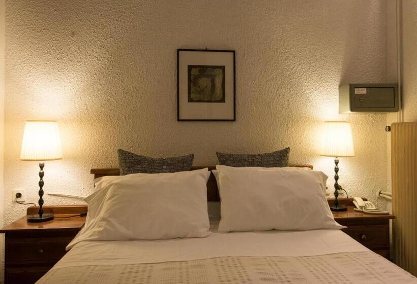 带2个卧室的公寓, Proimos Maisonnettes