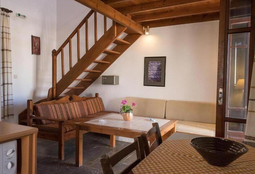 豪华工作室, Proimos Maisonnettes