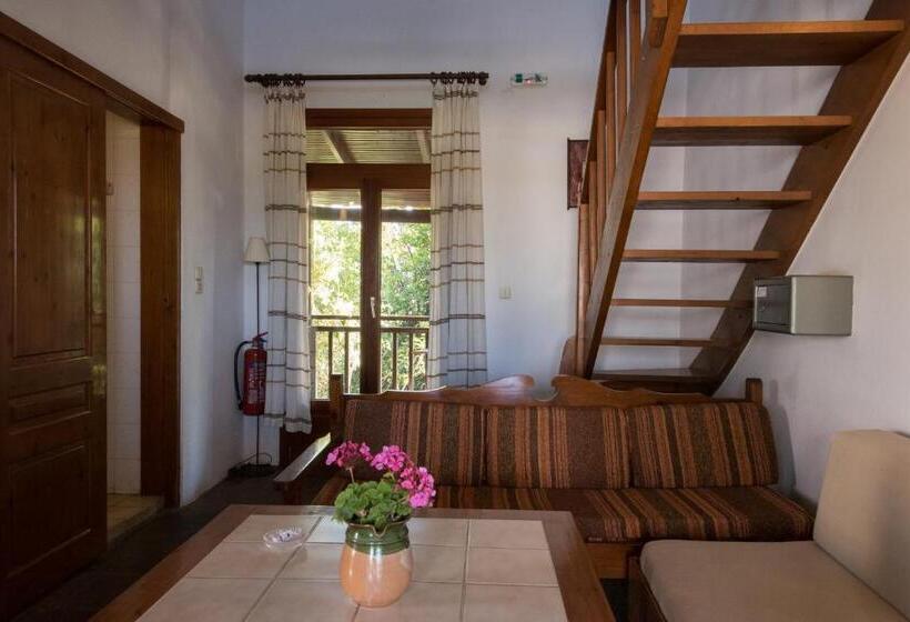 豪华工作室, Proimos Maisonnettes