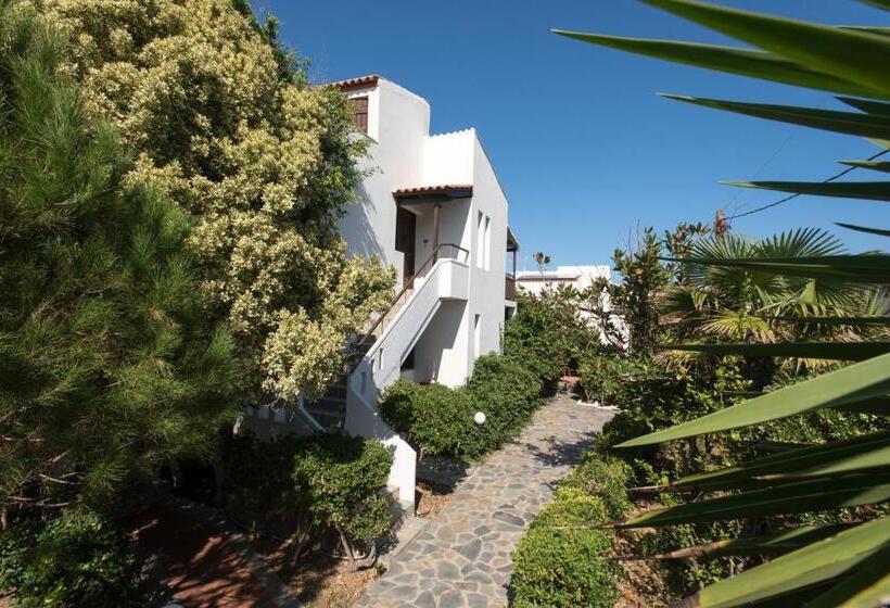 豪华工作室, Proimos Maisonnettes