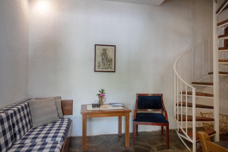 带1个卧室的公寓, Proimos Maisonnettes