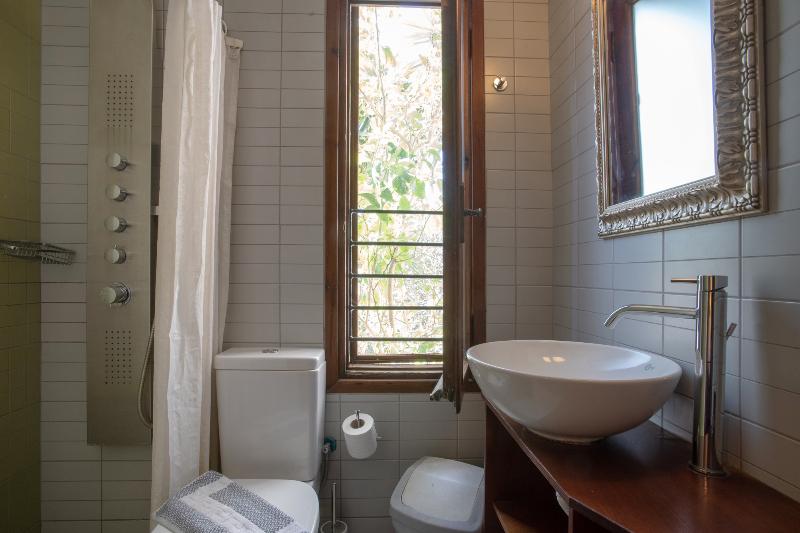 带1个卧室的公寓, Proimos Maisonnettes