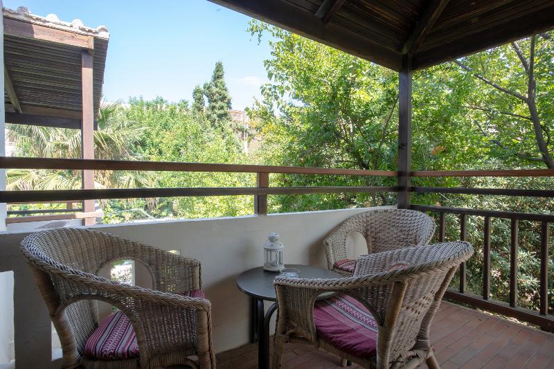 带1个卧室的公寓, Proimos Maisonnettes