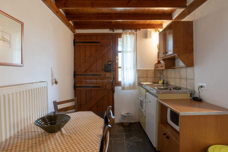 豪华工作室, Proimos Maisonnettes