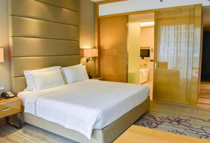 جناح سوبيريور, Pullman Foshan Shunde