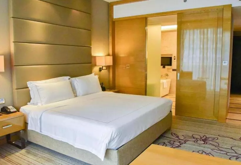 スーペリアースイート, Pullman Foshan Shunde