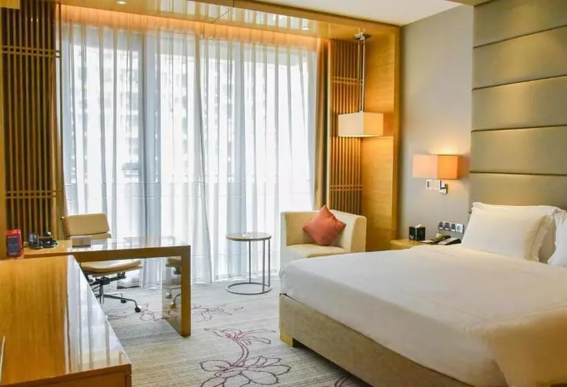 スーペリアースイート, Pullman Foshan Shunde
