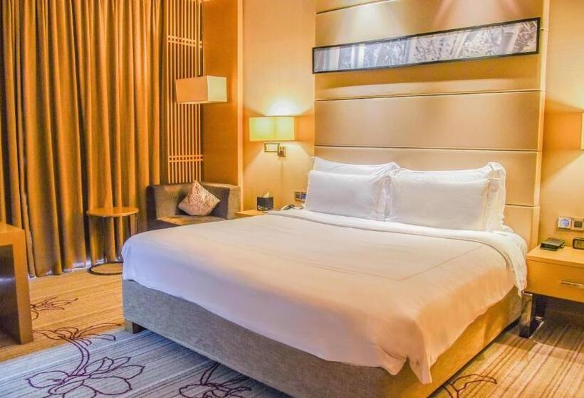 جناح سوبيريور, Pullman Foshan Shunde