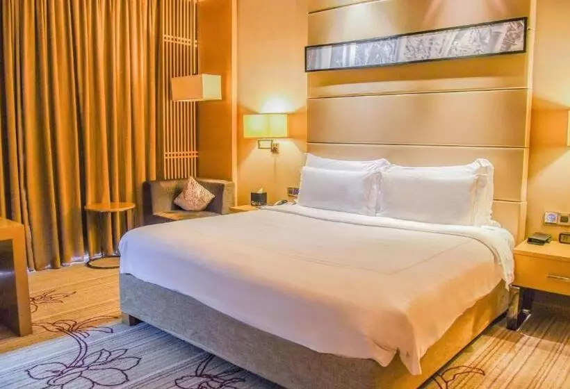 スーペリアースイート, Pullman Foshan Shunde