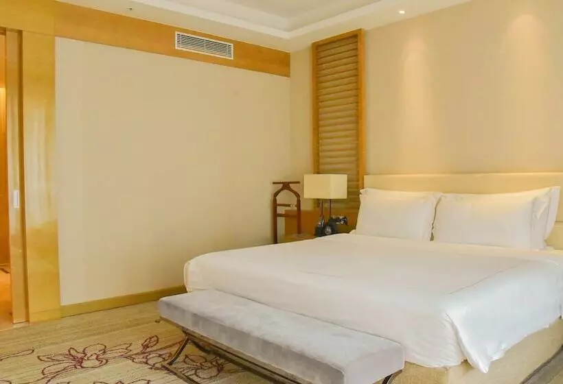 デラックススイート, Pullman Foshan Shunde