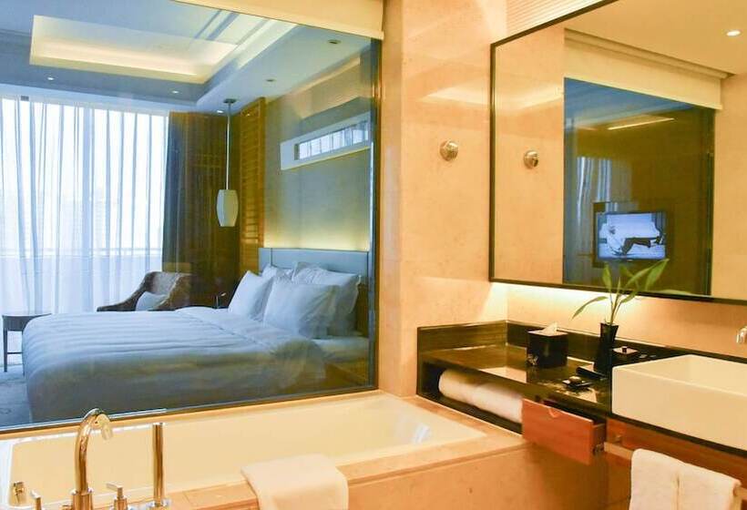 غرفة تنفيذية, Pullman Foshan Shunde
