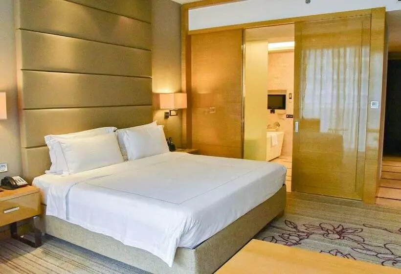 スーペリアースイート, Pullman Foshan Shunde