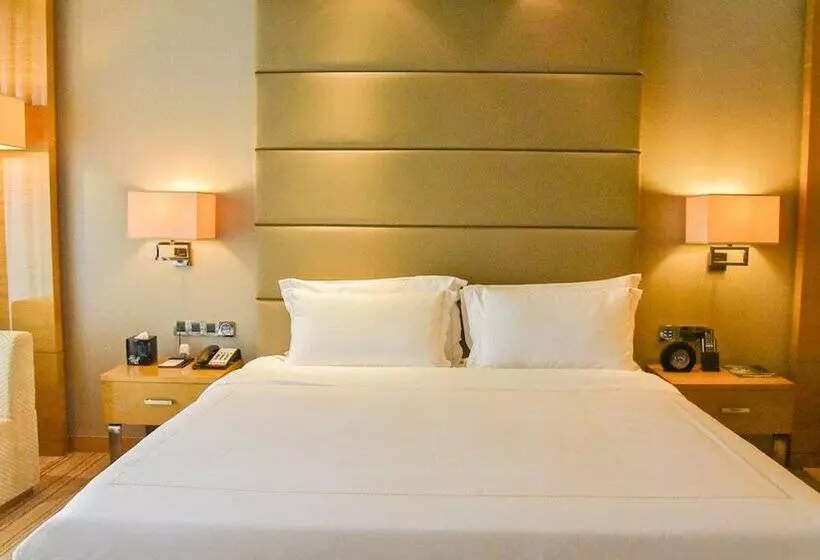 スーペリアースイート, Pullman Foshan Shunde