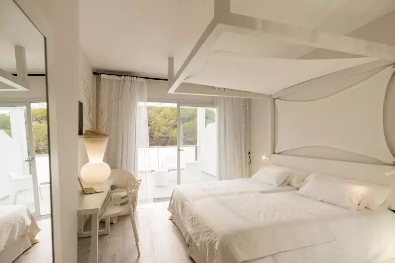 スーペリアールーム, Pullman Foshan Shunde