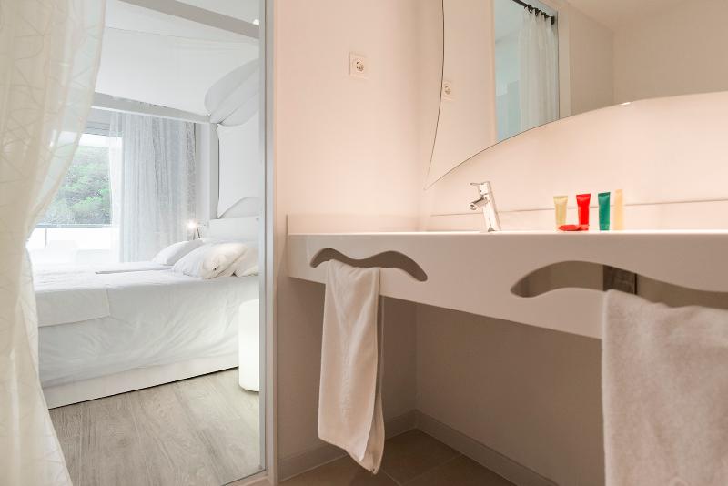 غرفة سوبيريور, Pullman Foshan Shunde