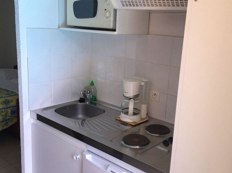 스탠다드 스튜디오, Resid Artel Cadarache Iter