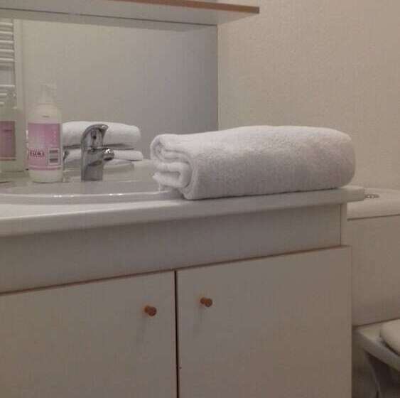 스탠다드 스튜디오, Resid Artel Cadarache Iter