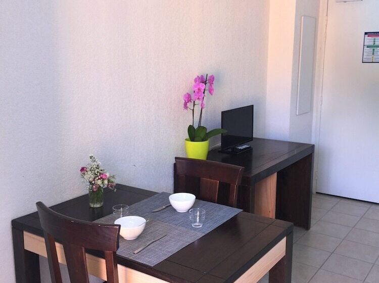 스탠다드 스튜디오, Resid Artel Cadarache Iter