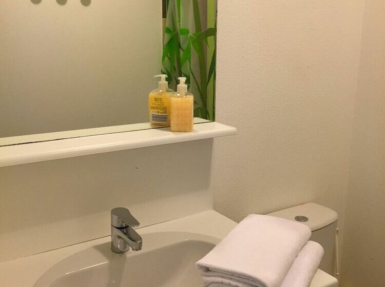 침실 1개 아파트, Resid Artel Cadarache Iter