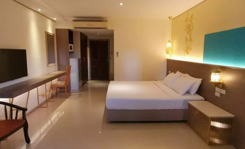 スーペリアールーム, Rita Resort And Residence