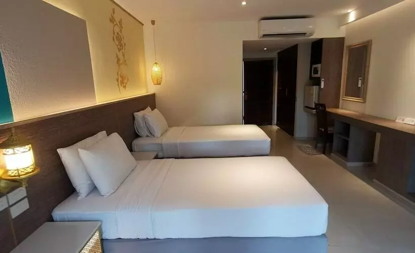 スーペリアールーム, Rita Resort And Residence