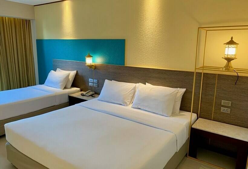 패밀리 룸, Rita Resort And Residence