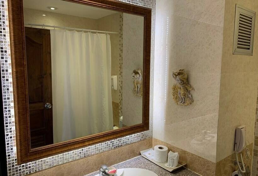 패밀리 룸, Rita Resort And Residence