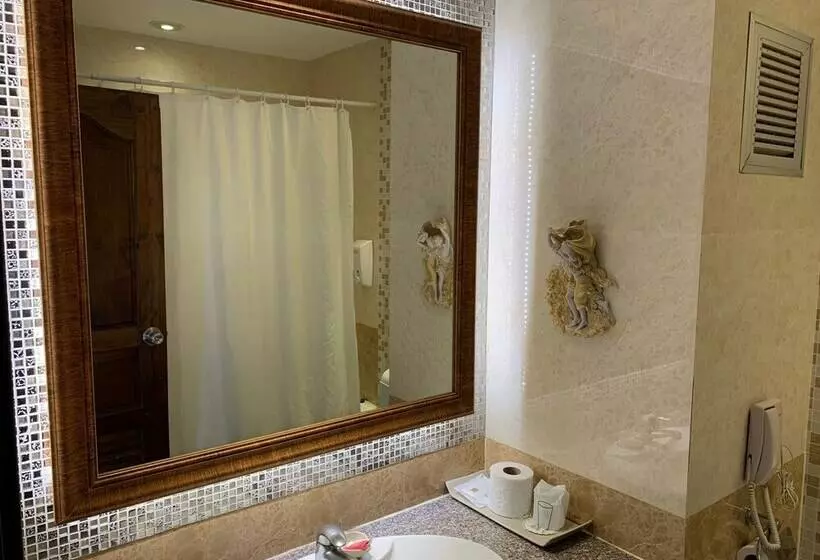 ファミリールーム, Rita Resort And Residence