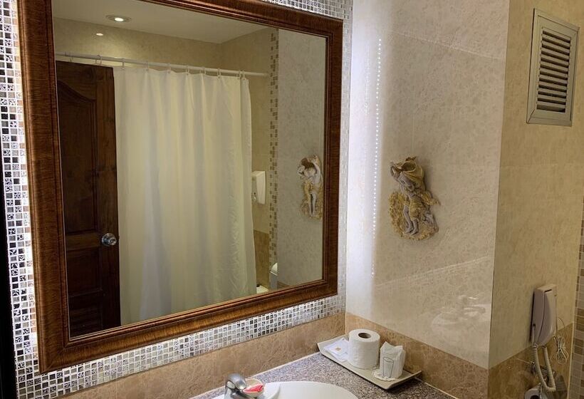 패밀리 룸, Rita Resort And Residence