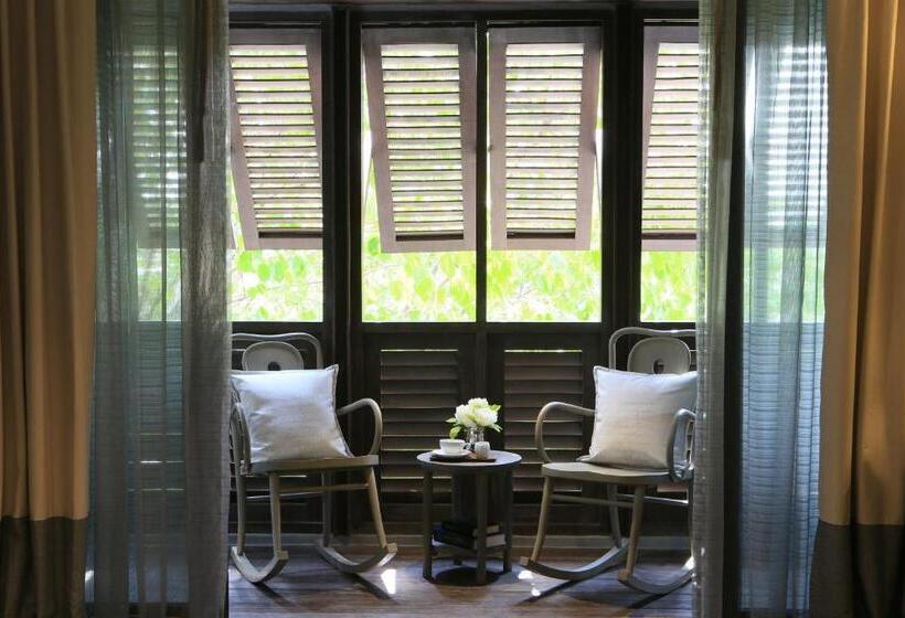 Standard Room City View