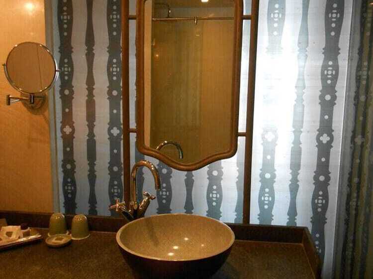 Standard Room River View