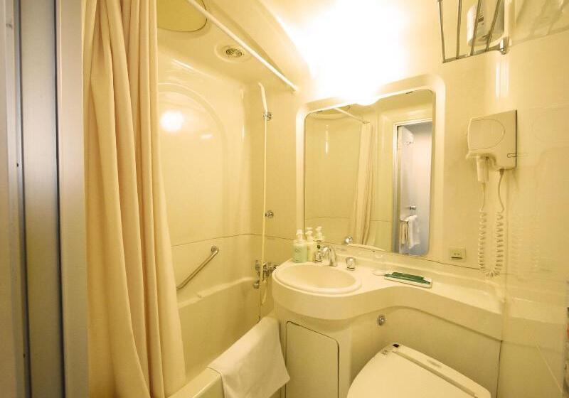 Номер Стандарт, Route Inn Grantia Naha