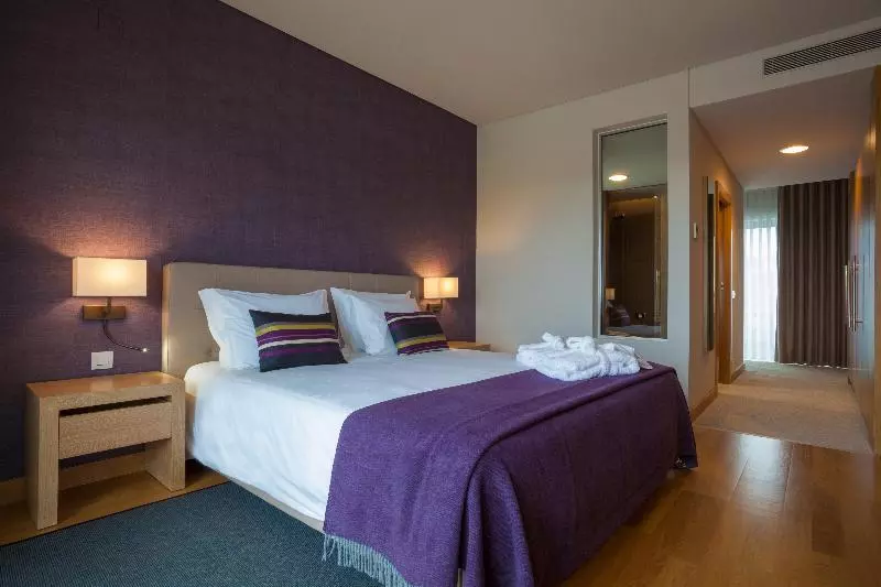 سوییت جونیور, Madre De água Hotel Rural De Charme