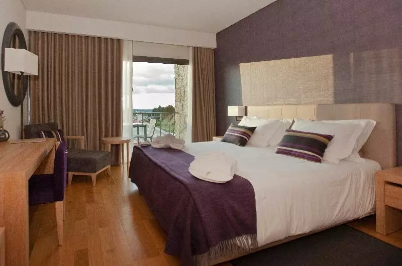 سوییت جونیور, Madre De água Hotel Rural De Charme