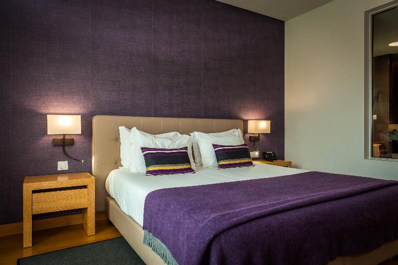 Классический Номер, Madre De água Hotel Rural De Charme